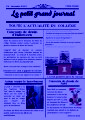 Journal n 2